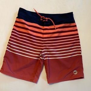 Vineyard Vines swim trunks